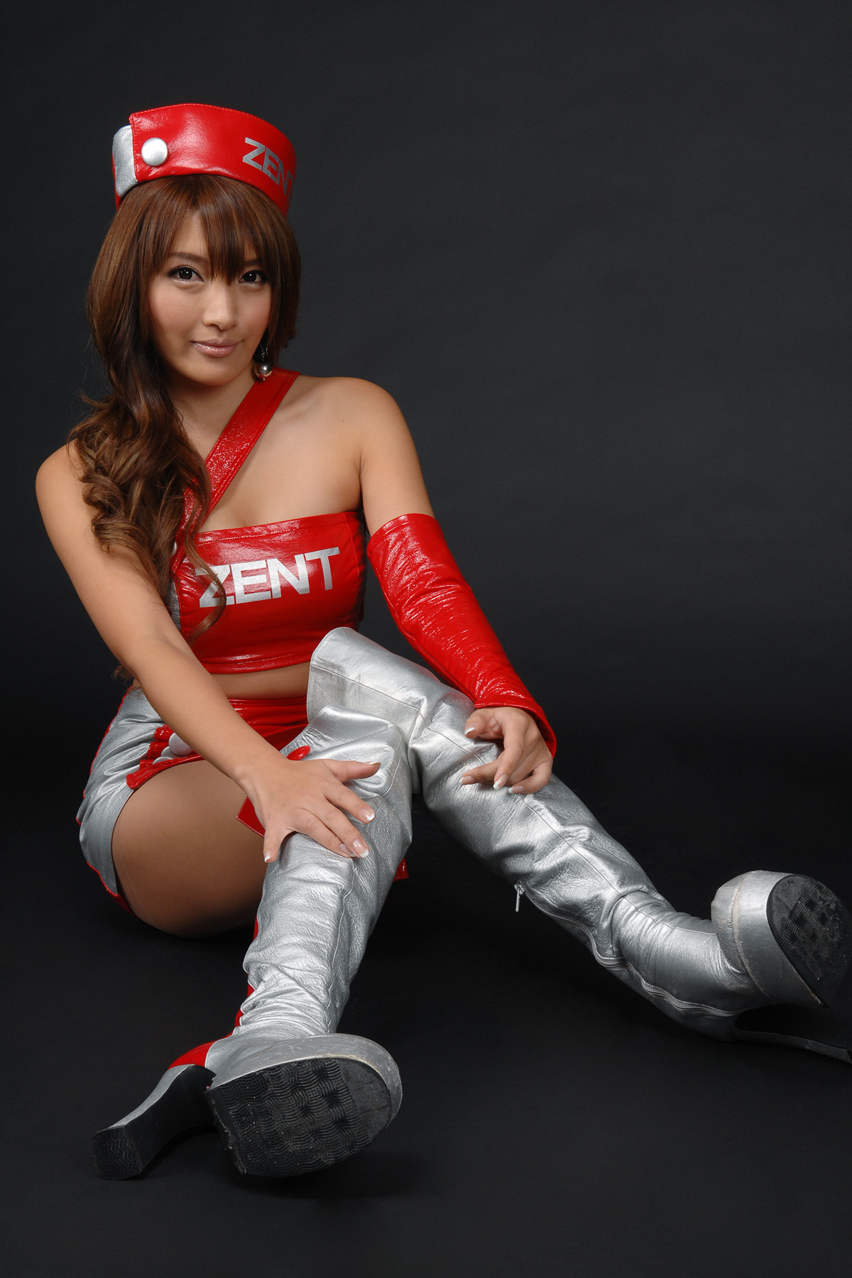 ZENT夏コスチューム特集 [bwh] HRQ0061P